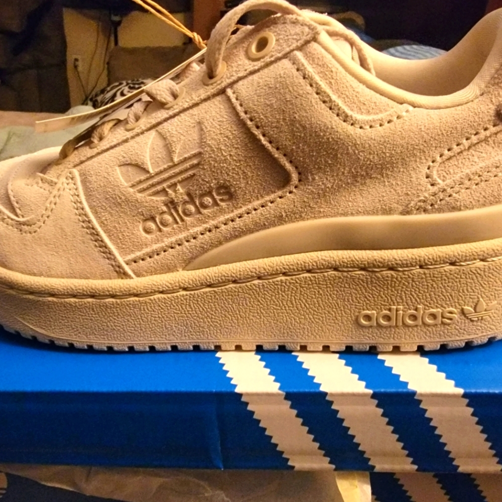 Adidas